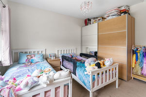 Bedroom 2- click for photo gallery